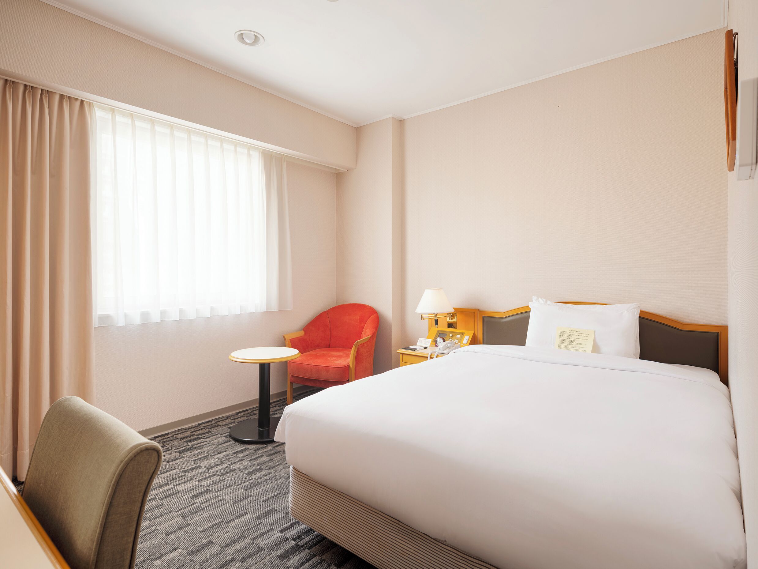 Foto - Hotel Sunroute Taipei