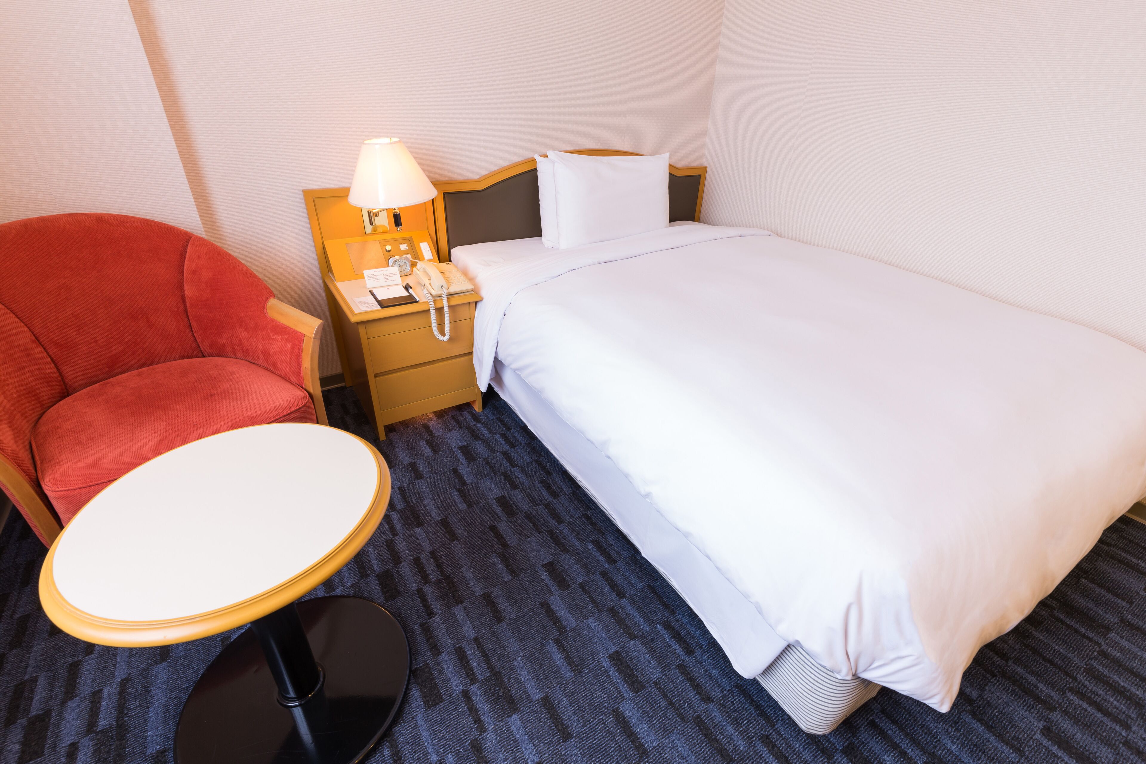 1 bedroom, in-room safe, soundproofing, free wifi