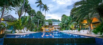 Koh Tao Montra Resort