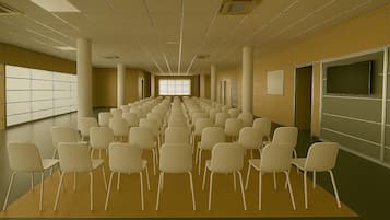 Sala de reuniones
