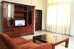 Televisión
