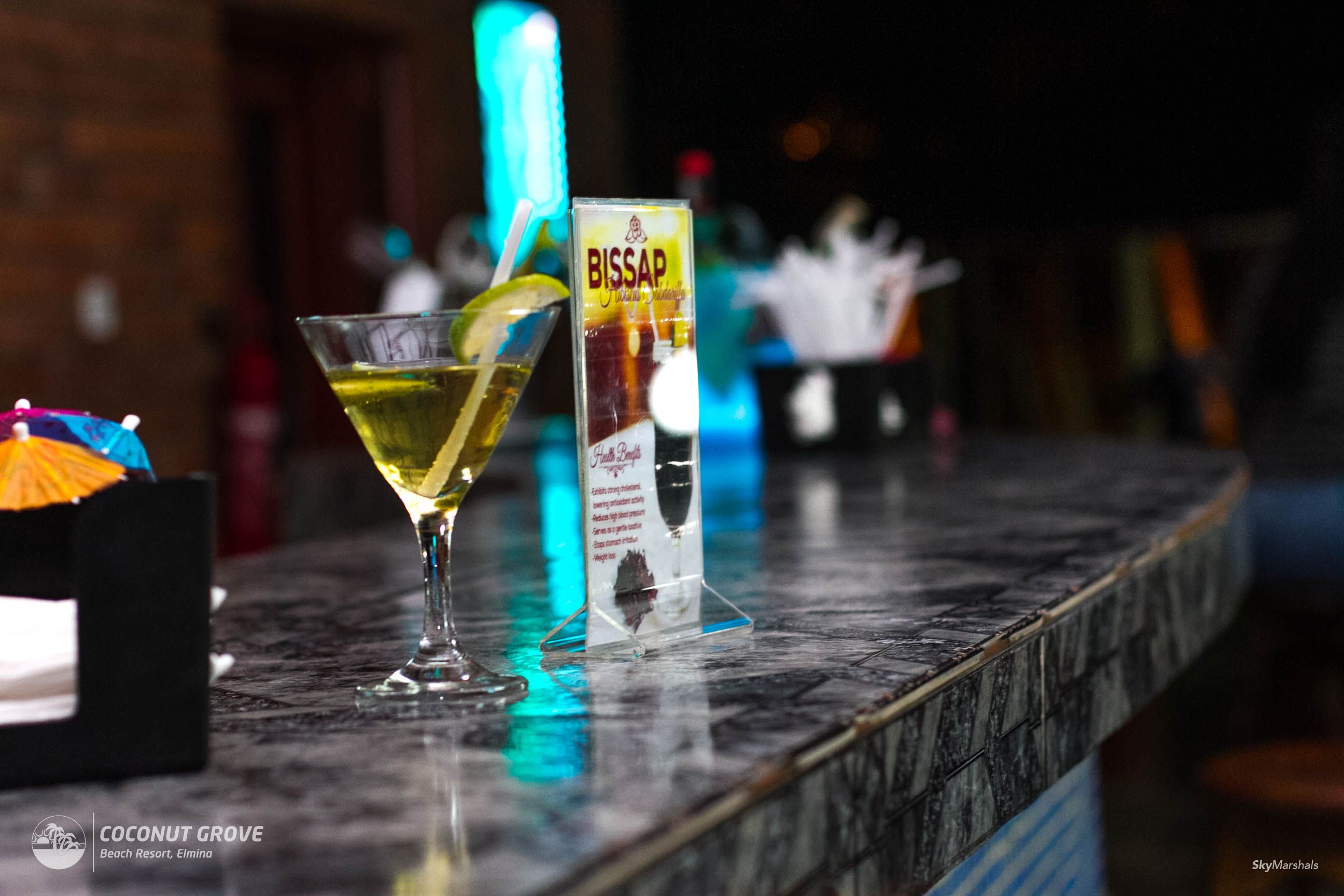 Bar (di properti)