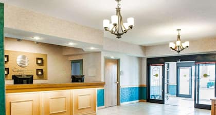 Comfort Inn Goshen