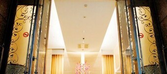 Astar Hotel Taipei