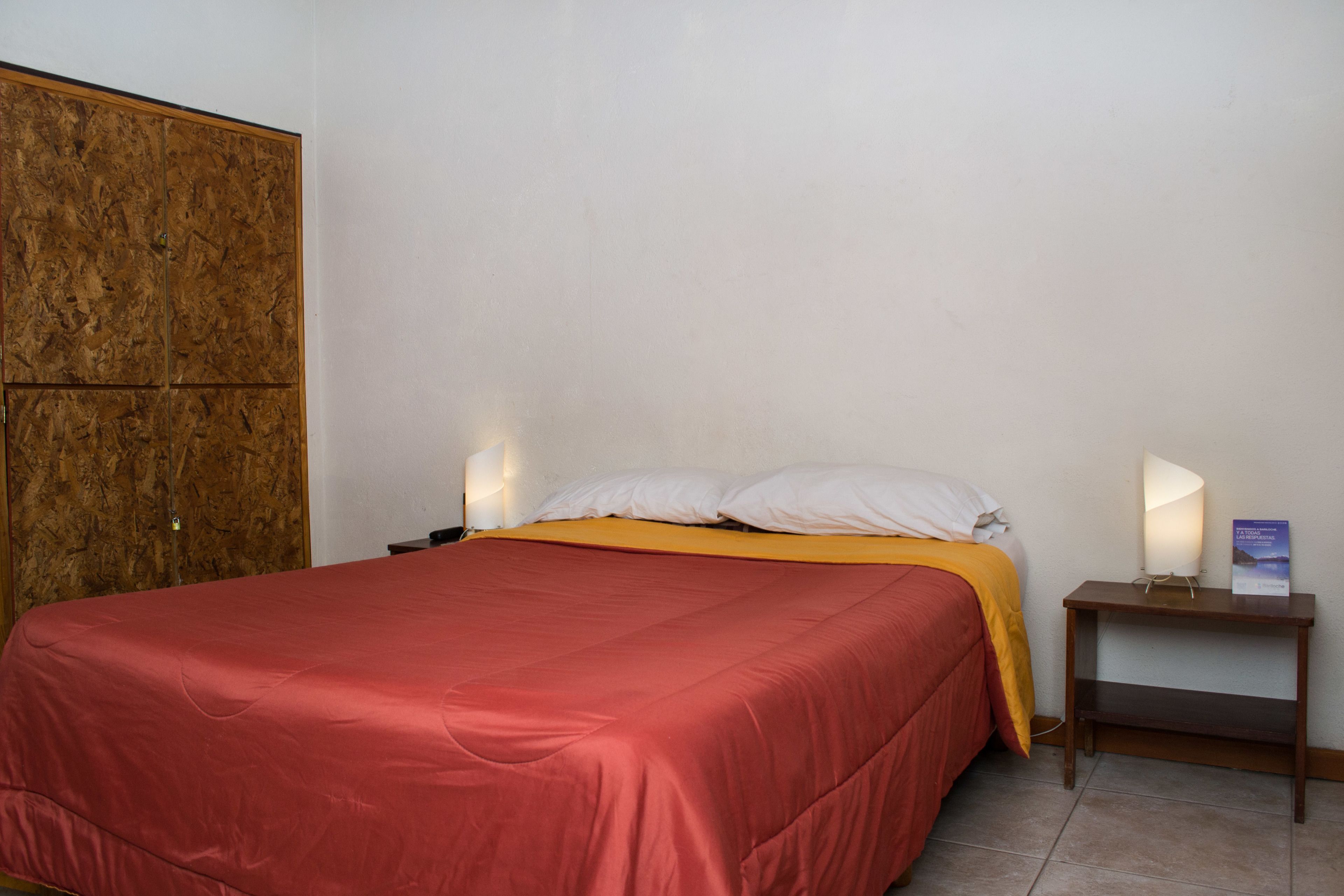 Foto - Hostel Inn Bariloche