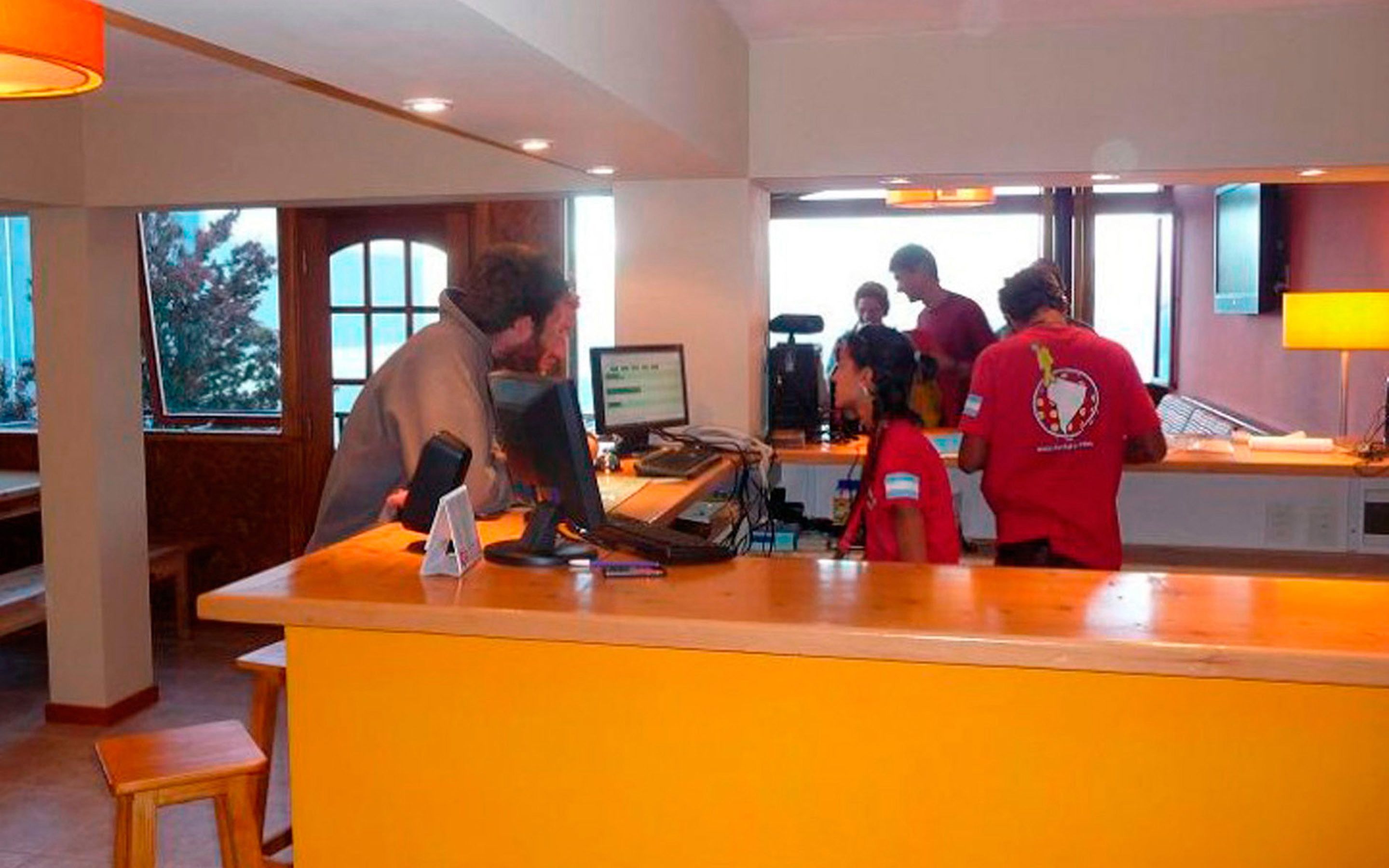 Photo - Hostel Inn Bariloche