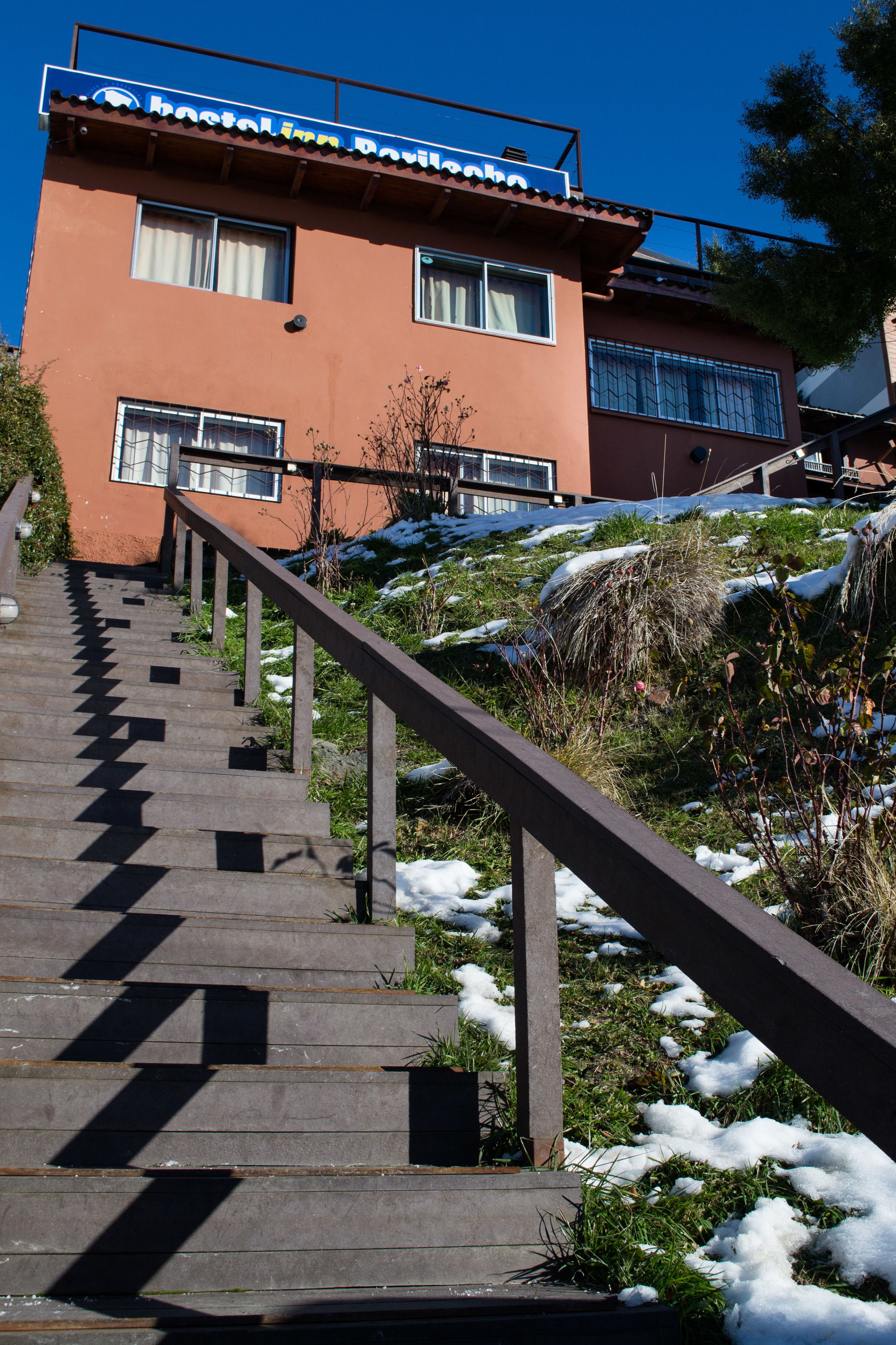 Photo - Hostel Inn Bariloche
