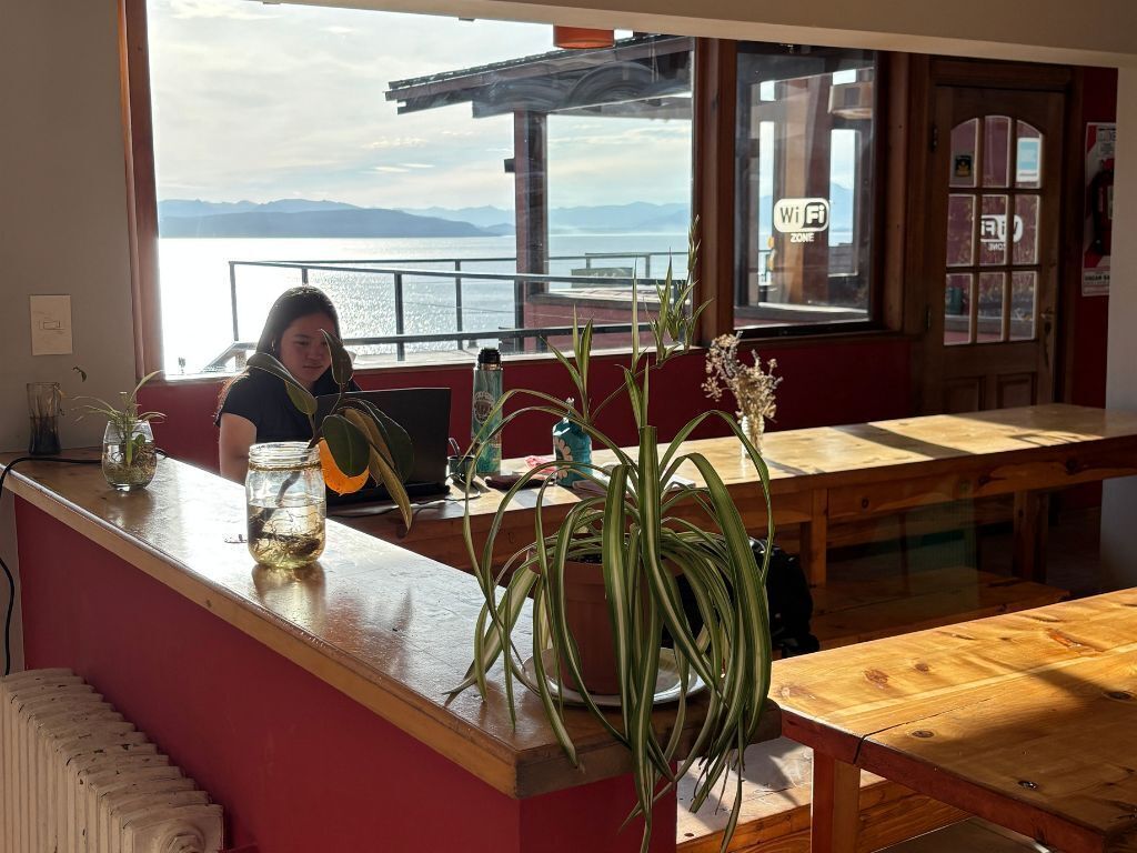 Foto - Hostel Inn Bariloche