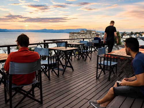 Hostel Inn Bariloche