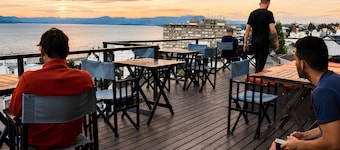 Hostel Inn Bariloche