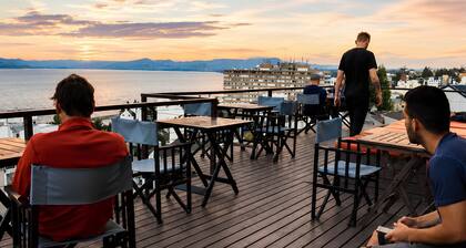 Hostel Inn Bariloche