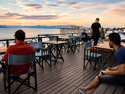 Hostel Inn Bariloche