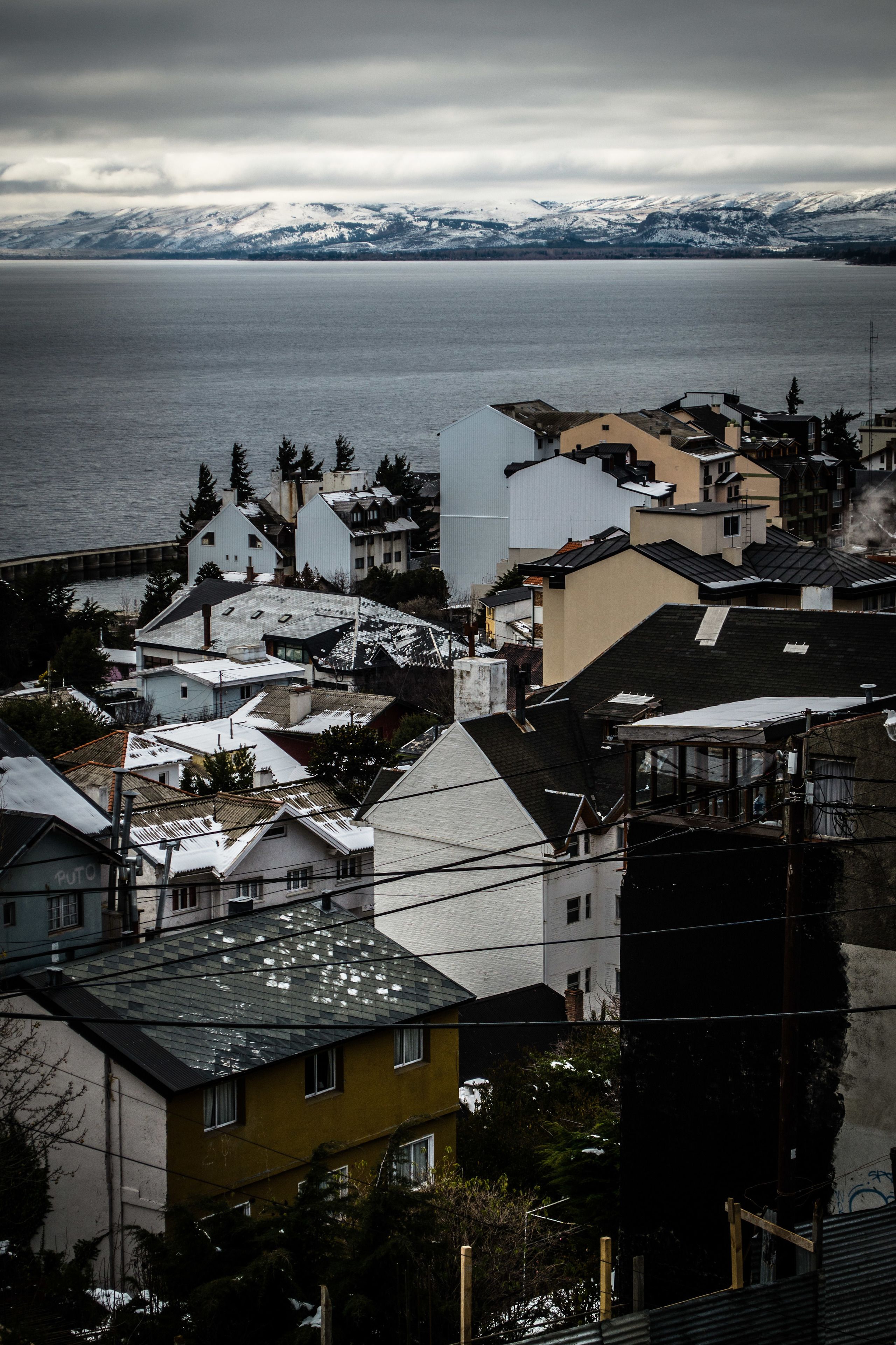 Photo - Hostel Inn Bariloche