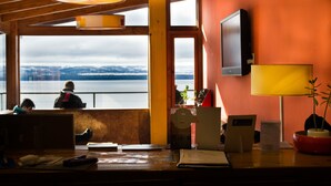 Bar (på overnattingsstedet)
