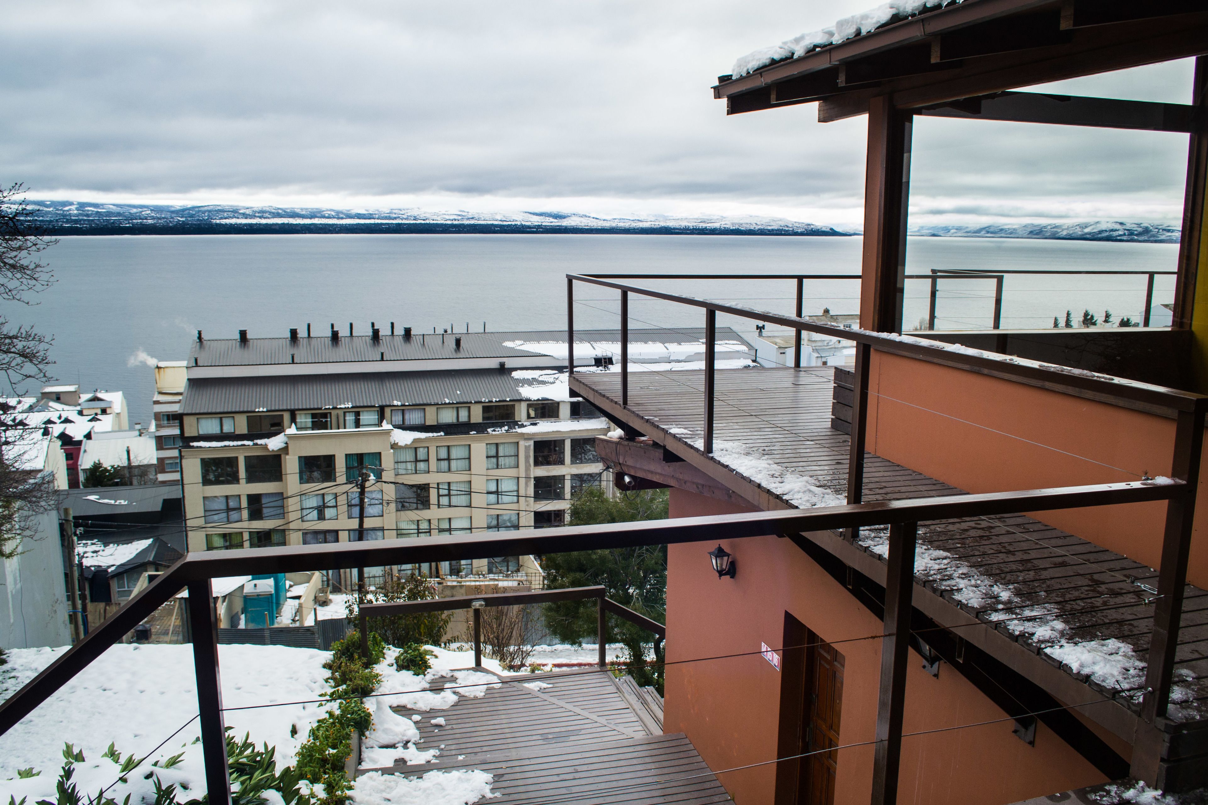 Photo - Hostel Inn Bariloche