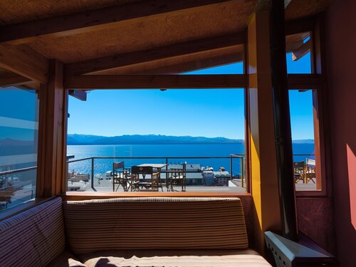 Hostel Inn Bariloche