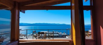Hostel Inn Bariloche