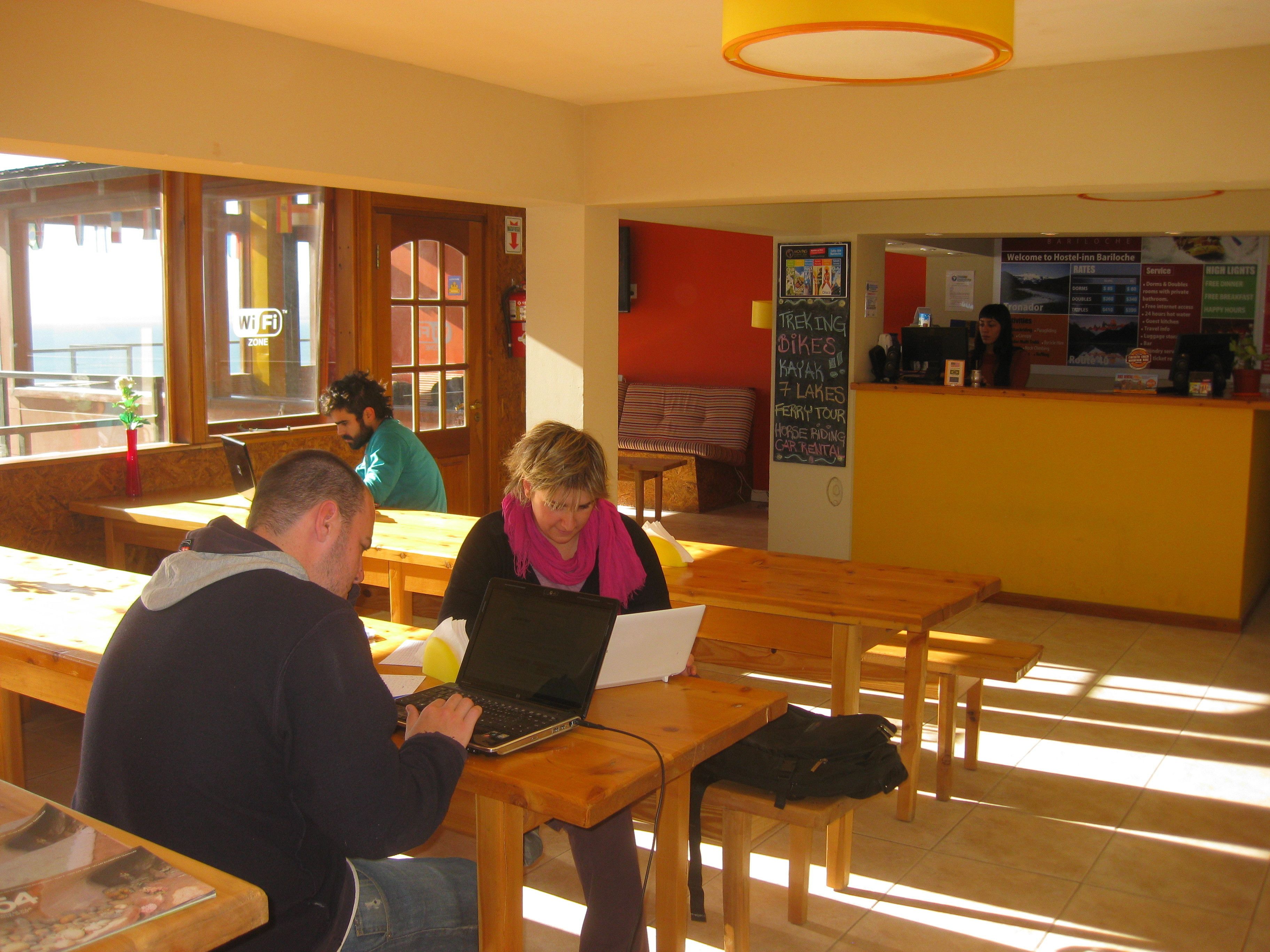 Photo - Hostel Inn Bariloche