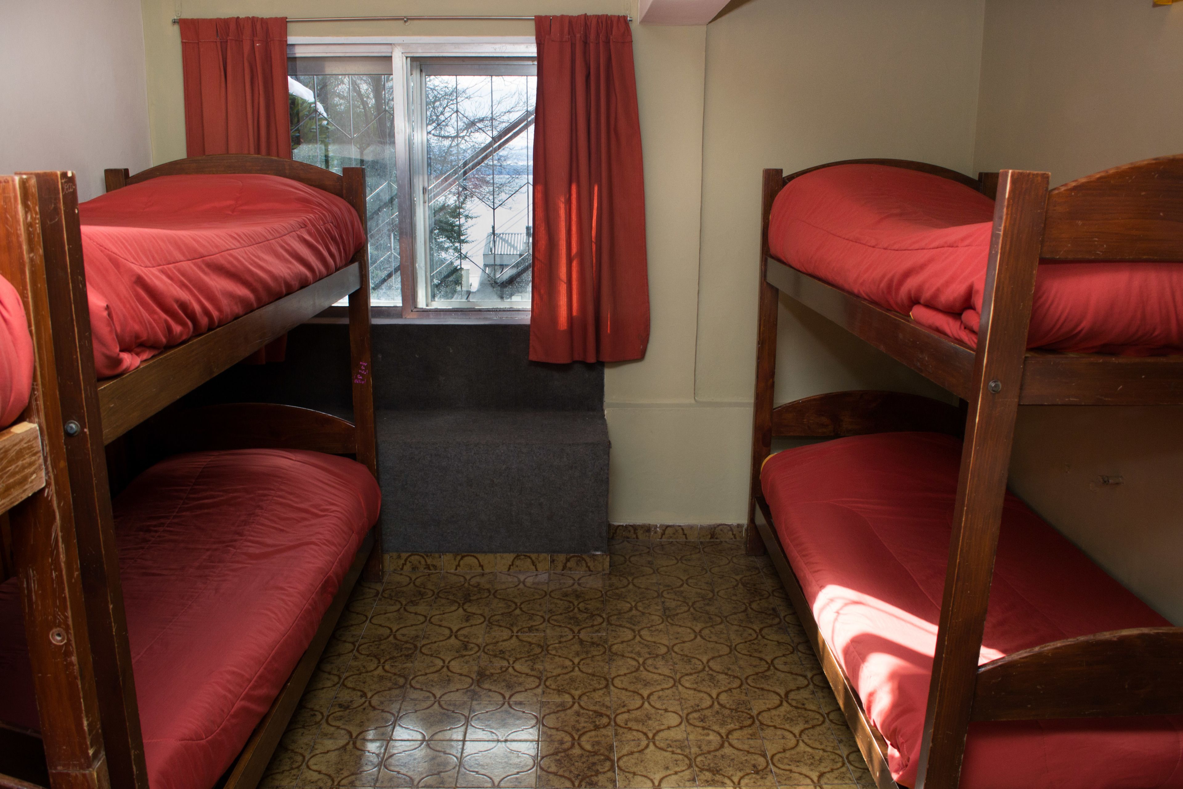 Foto - Hostel Inn Bariloche