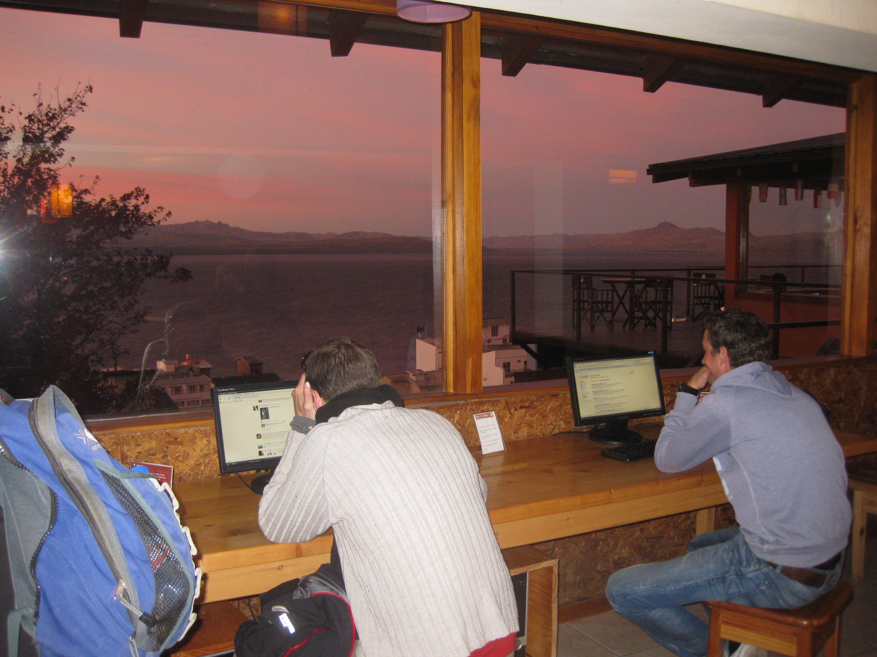 Photo - Hostel Inn Bariloche