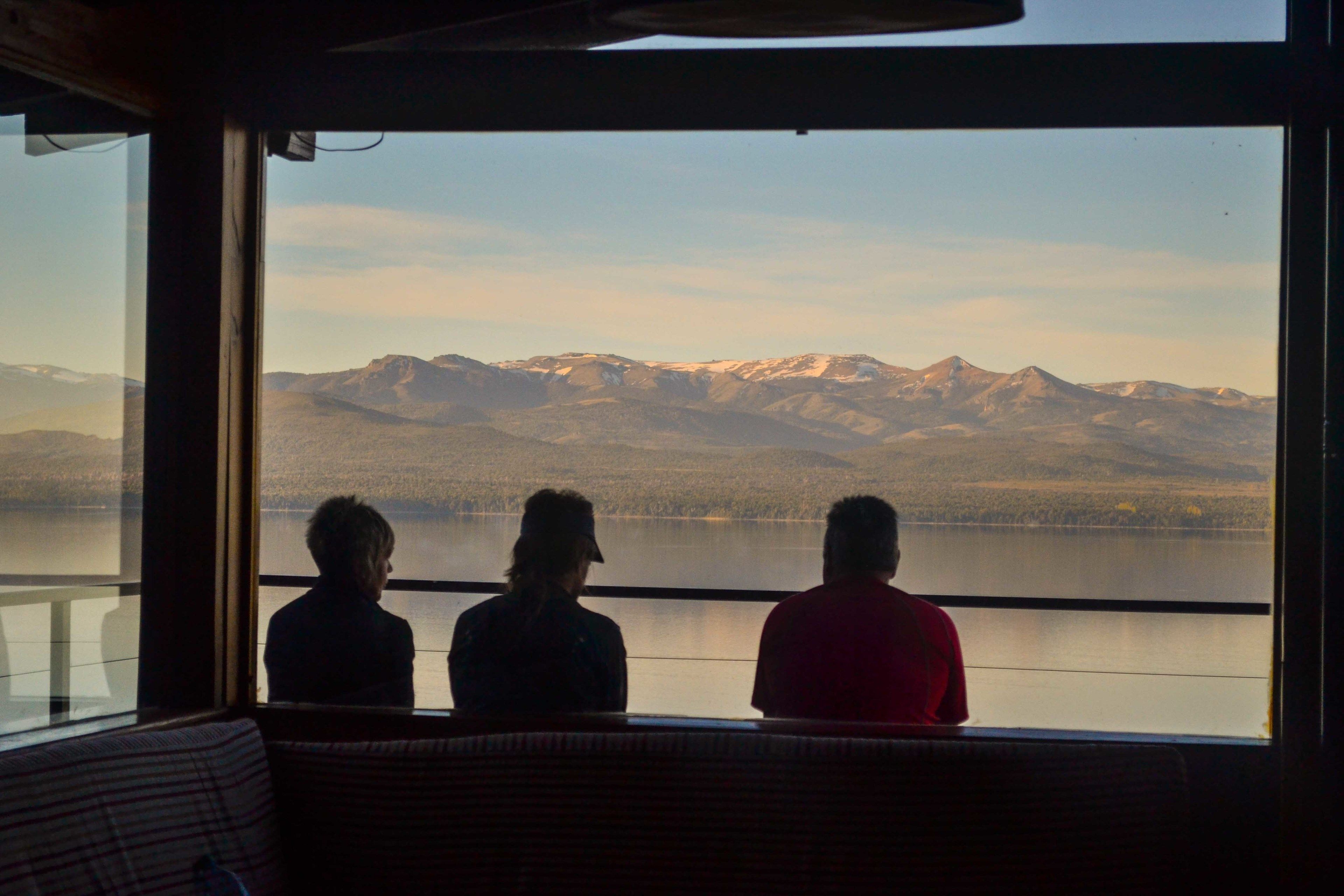 Photo - Hostel Inn Bariloche