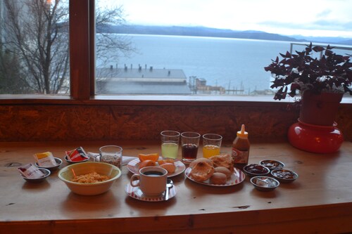 Hostel Inn Bariloche