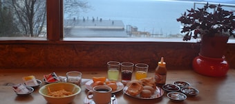 Hostel Inn Bariloche