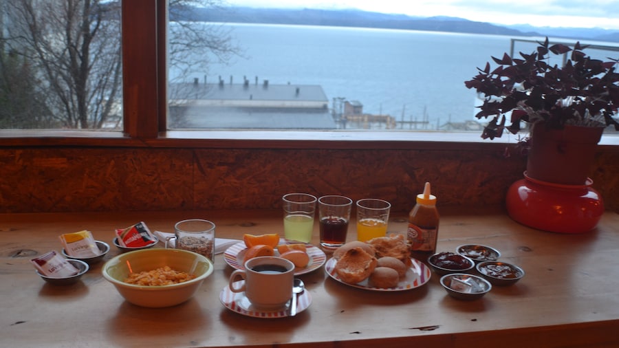 Hostel Inn Bariloche