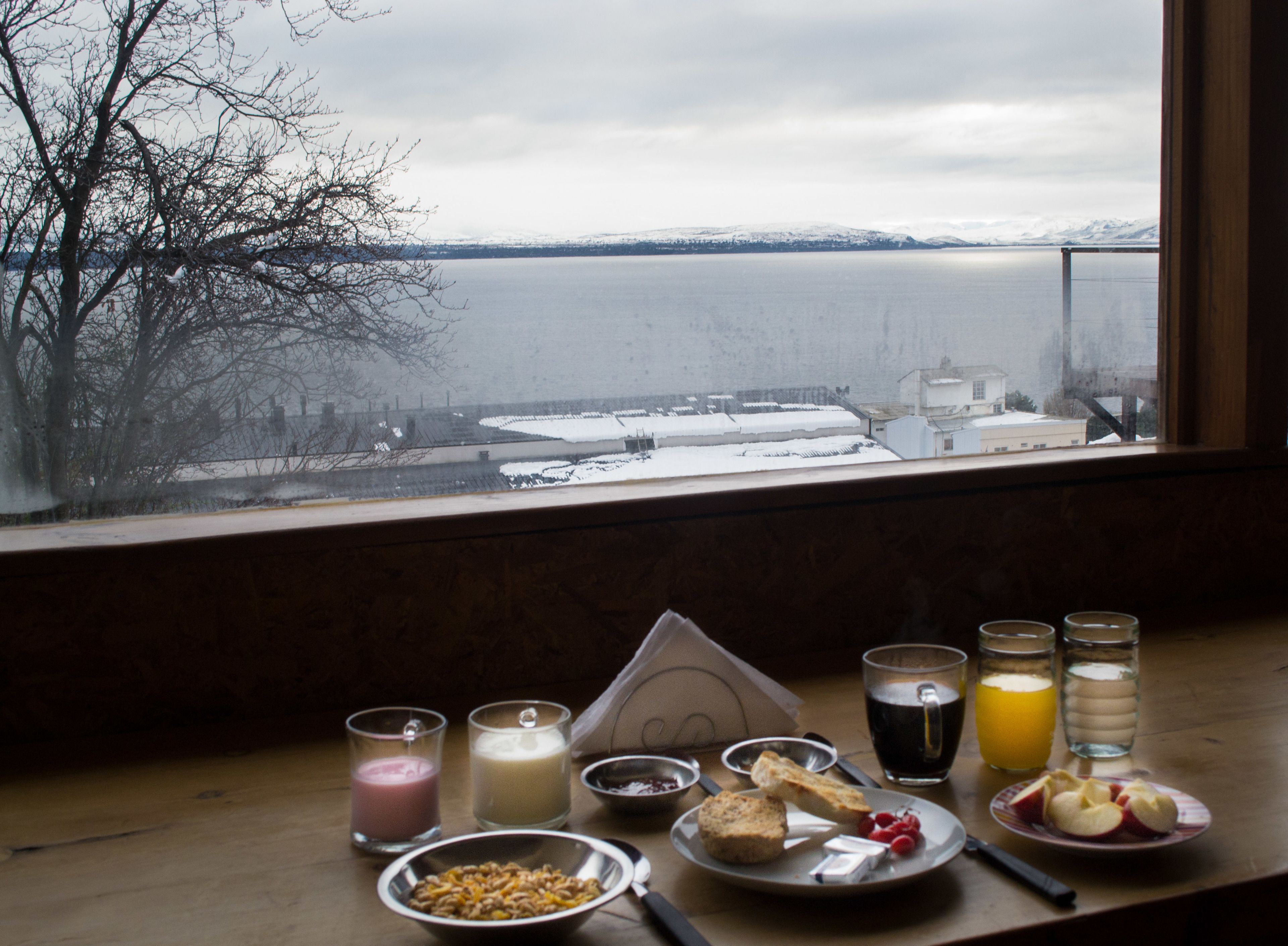 Photo - Hostel Inn Bariloche