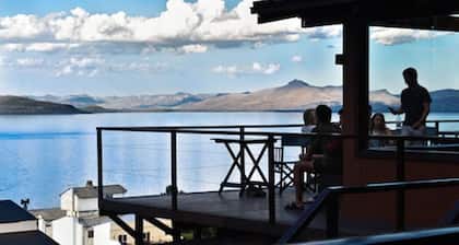 Hostel Inn Bariloche