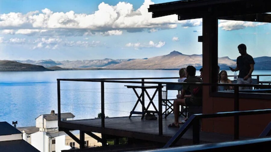Hostel Inn Bariloche
