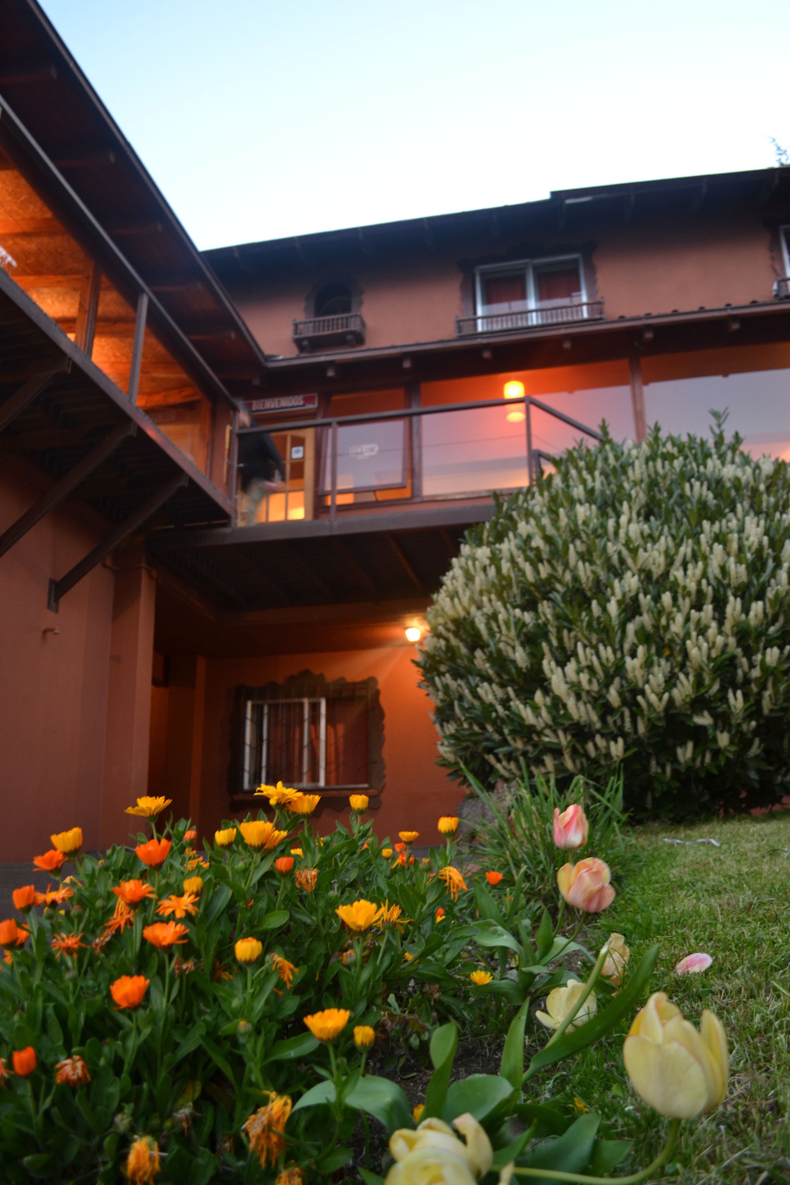 Photo - Hostel Inn Bariloche