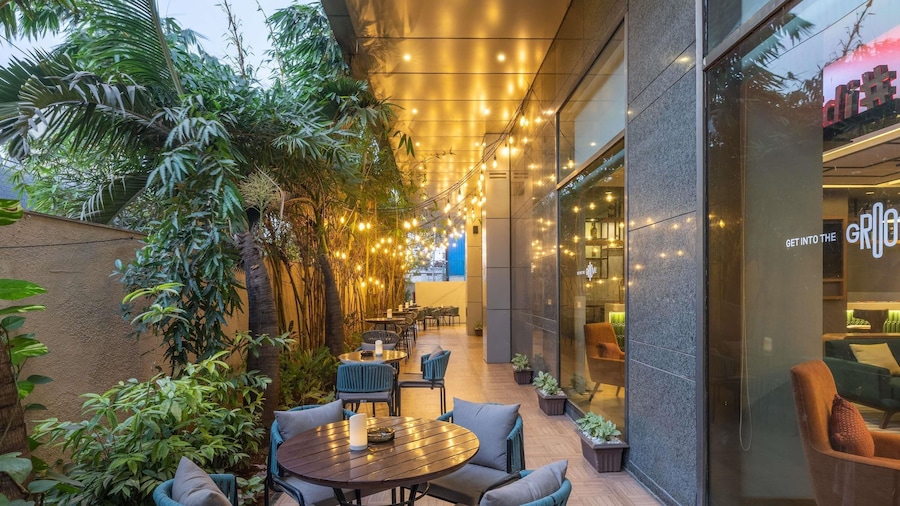 ibis Mumbai Airport Hotel