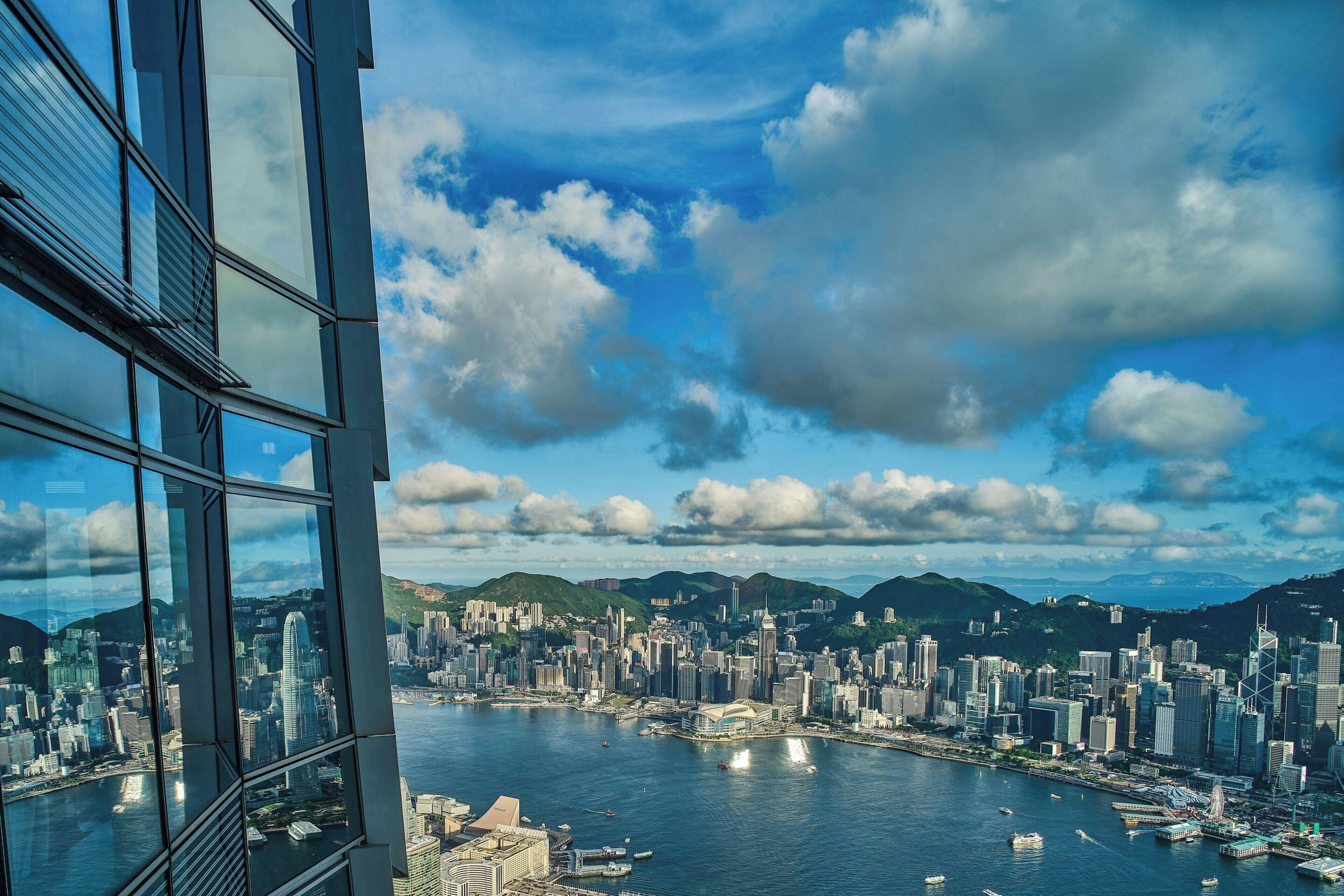 Foto - The Ritz-Carlton, Hong Kong