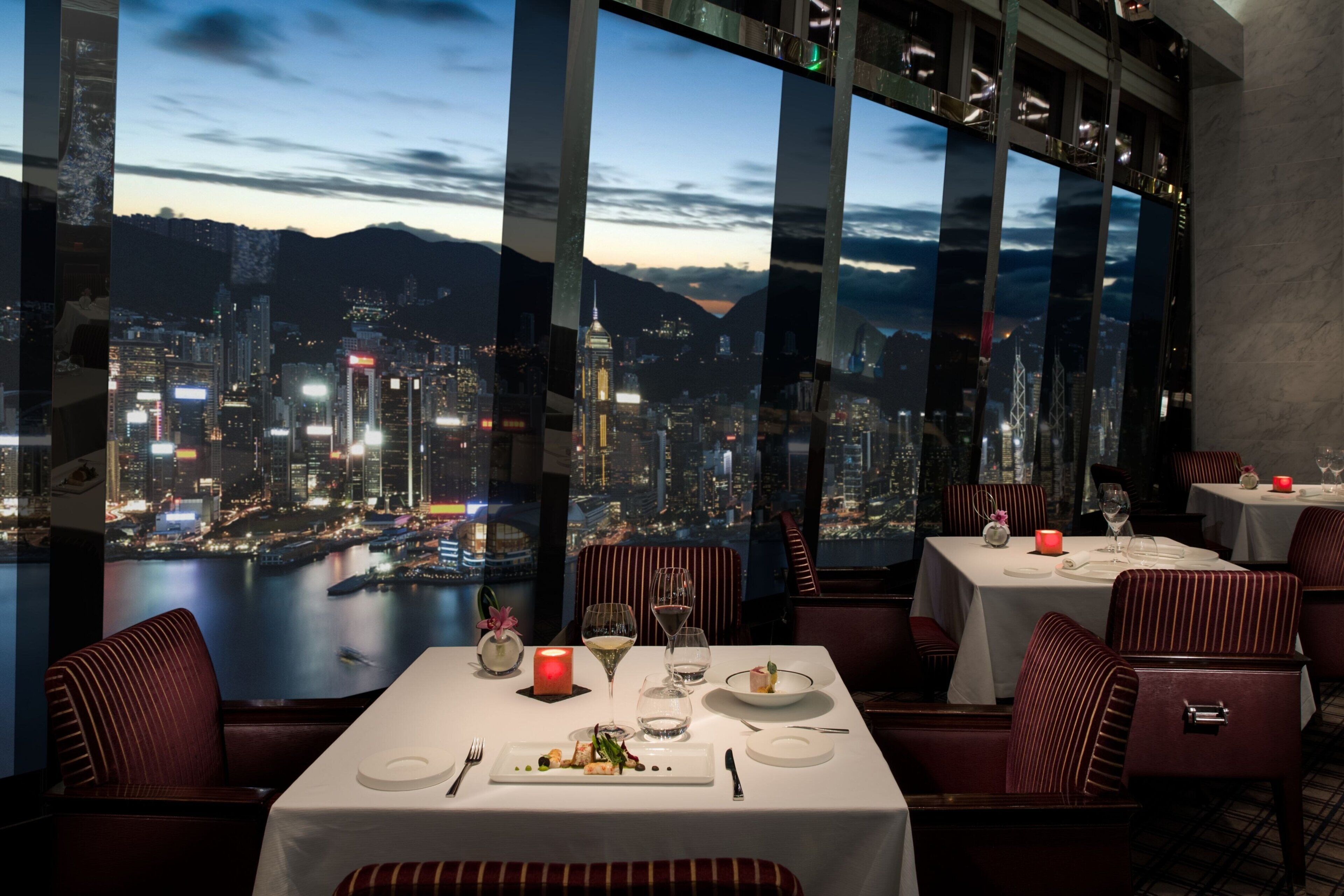 Photo - The Ritz-Carlton, Hong Kong
