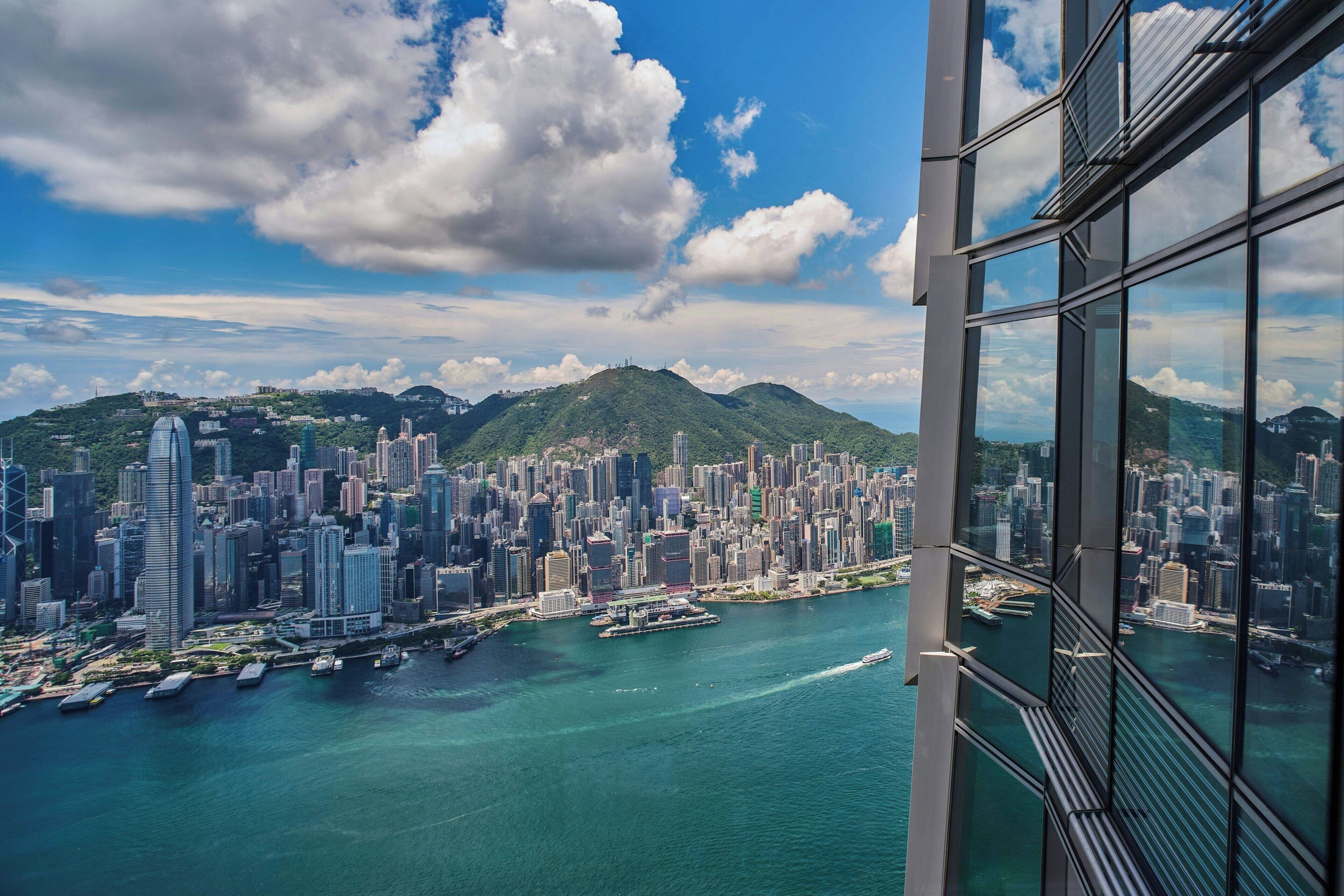 Foto - The Ritz-Carlton, Hong Kong