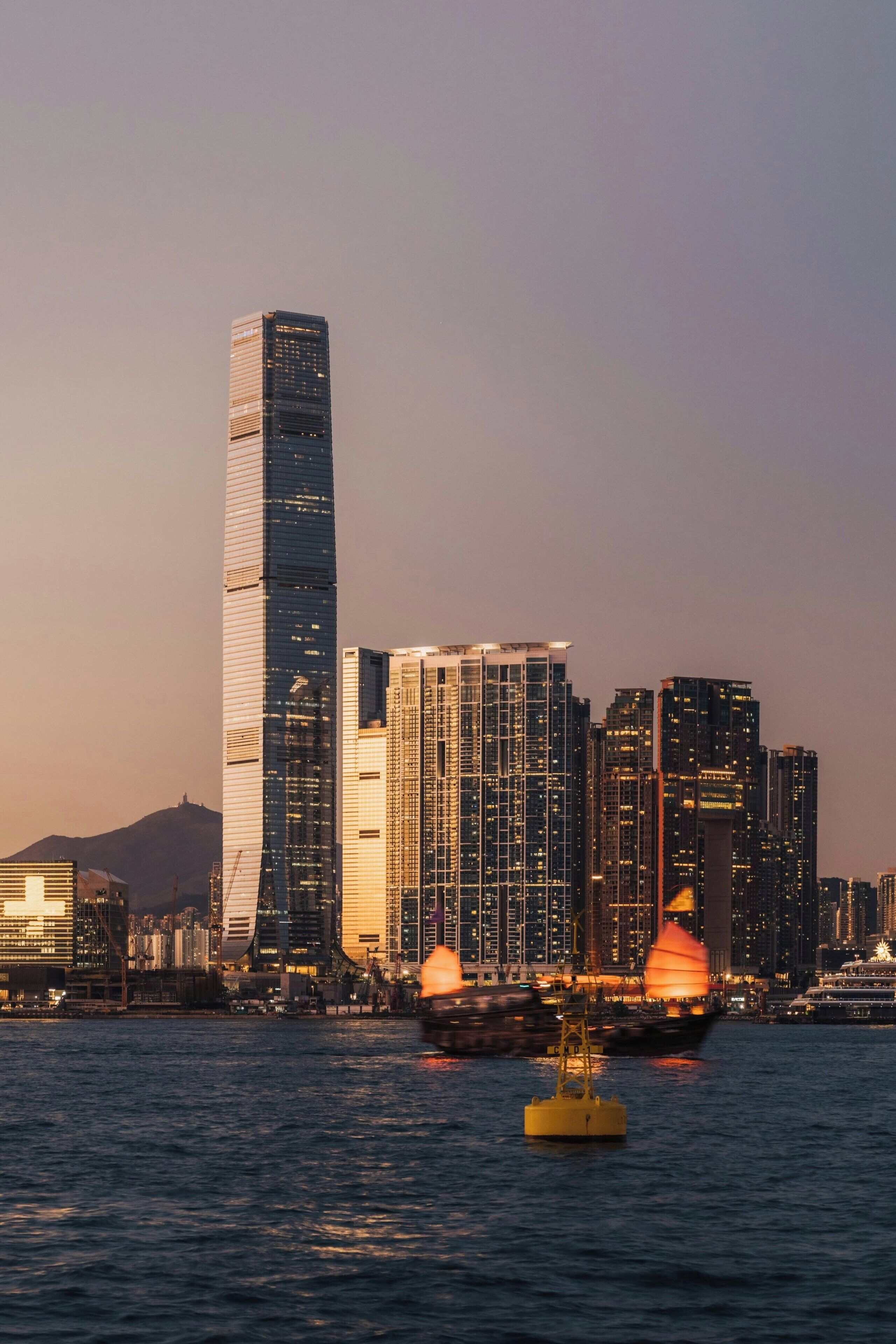 Photo - The Ritz-Carlton, Hong Kong