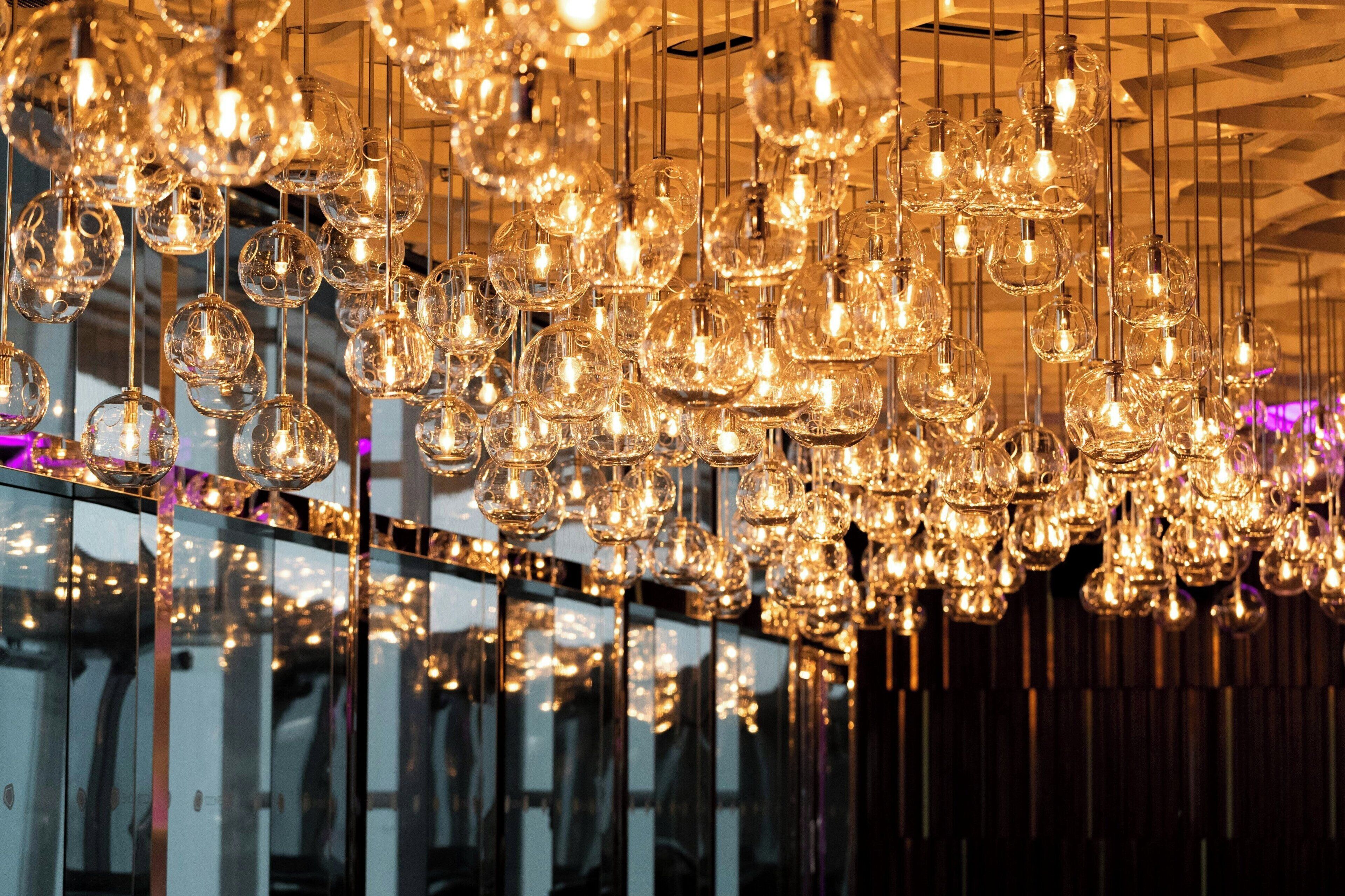 Photo - The Ritz-Carlton, Hong Kong