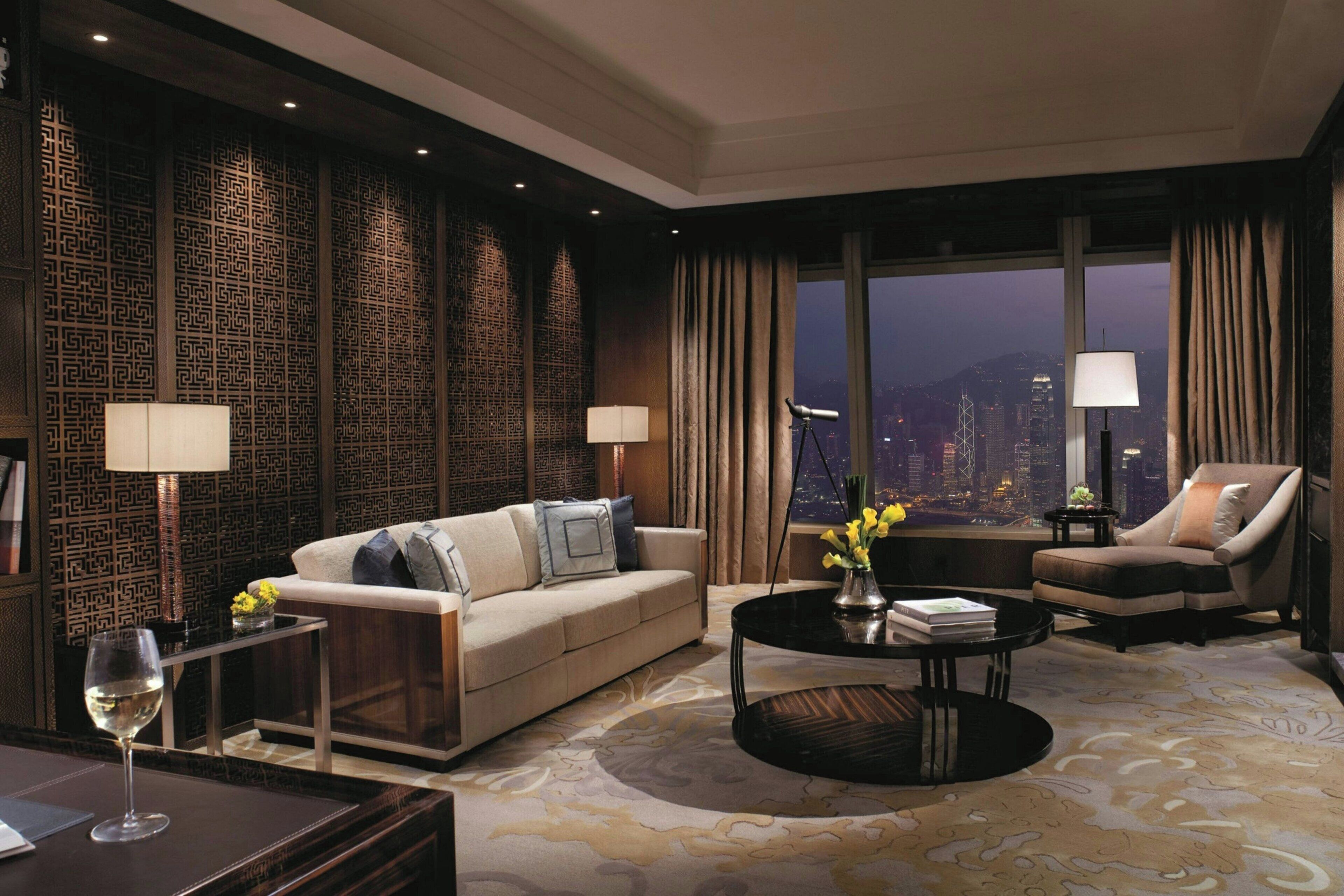 Foto - The Ritz-Carlton, Hong Kong