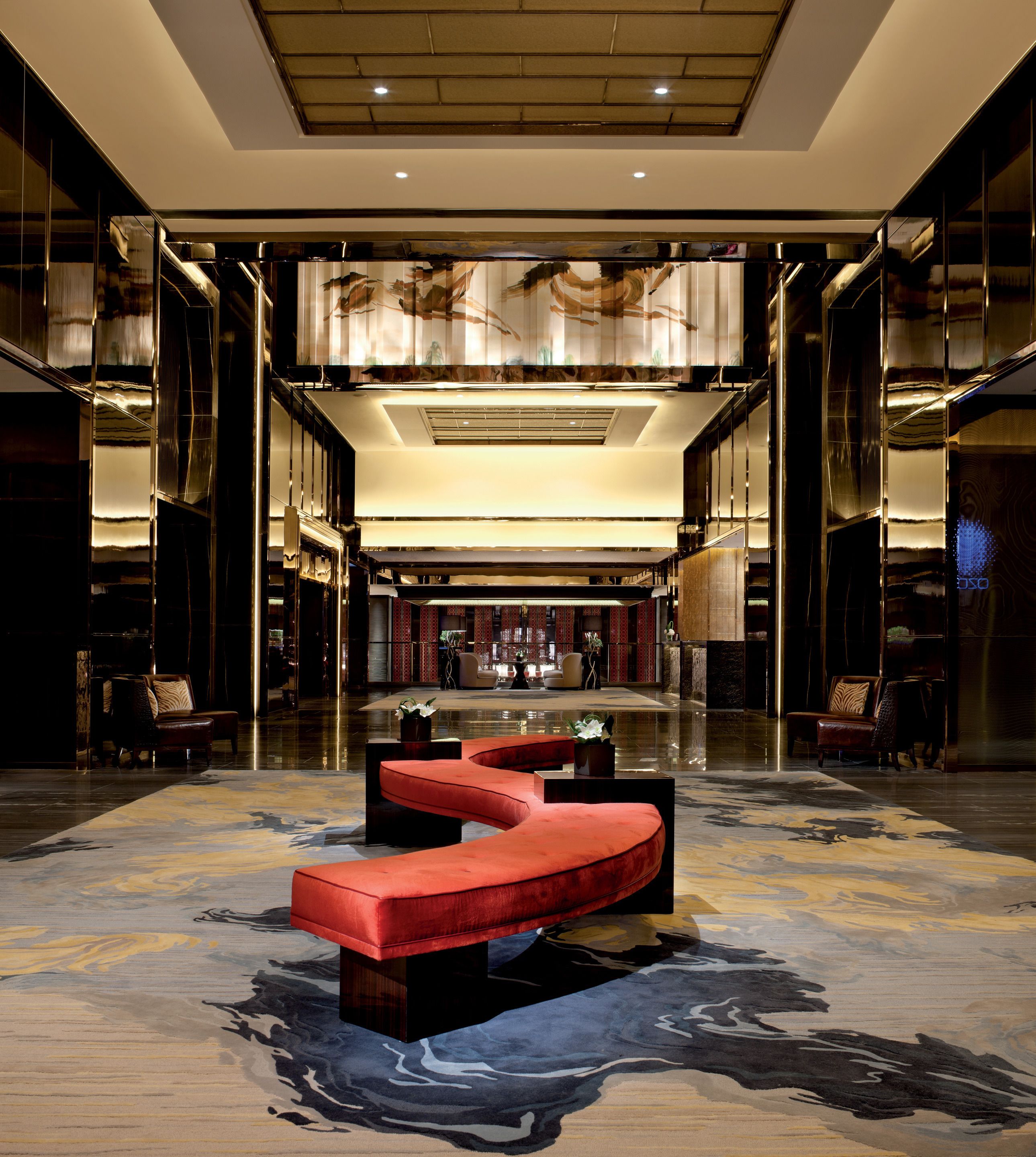 Photo - The Ritz-Carlton, Hong Kong