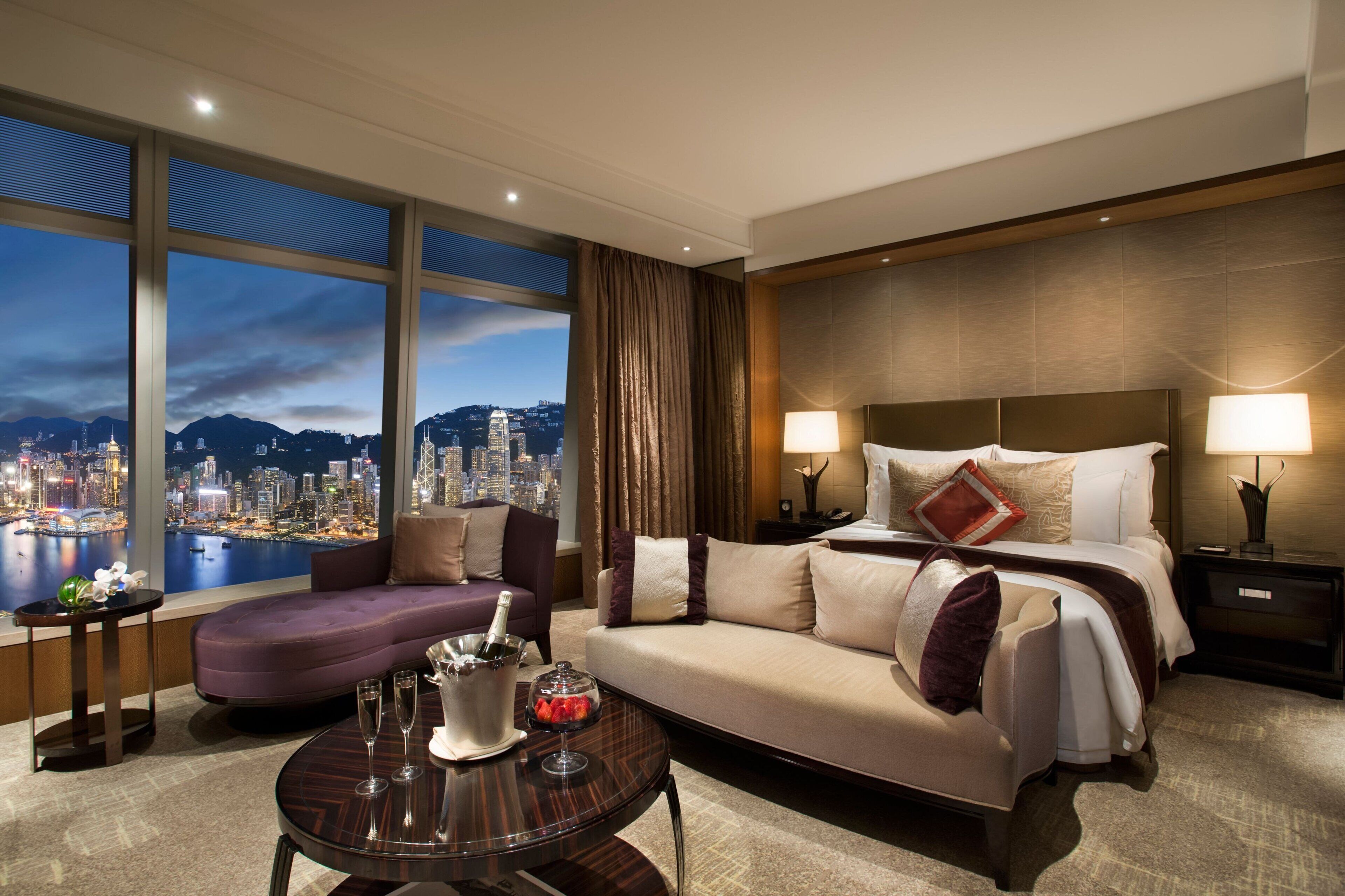 Photo - The Ritz-Carlton, Hong Kong
