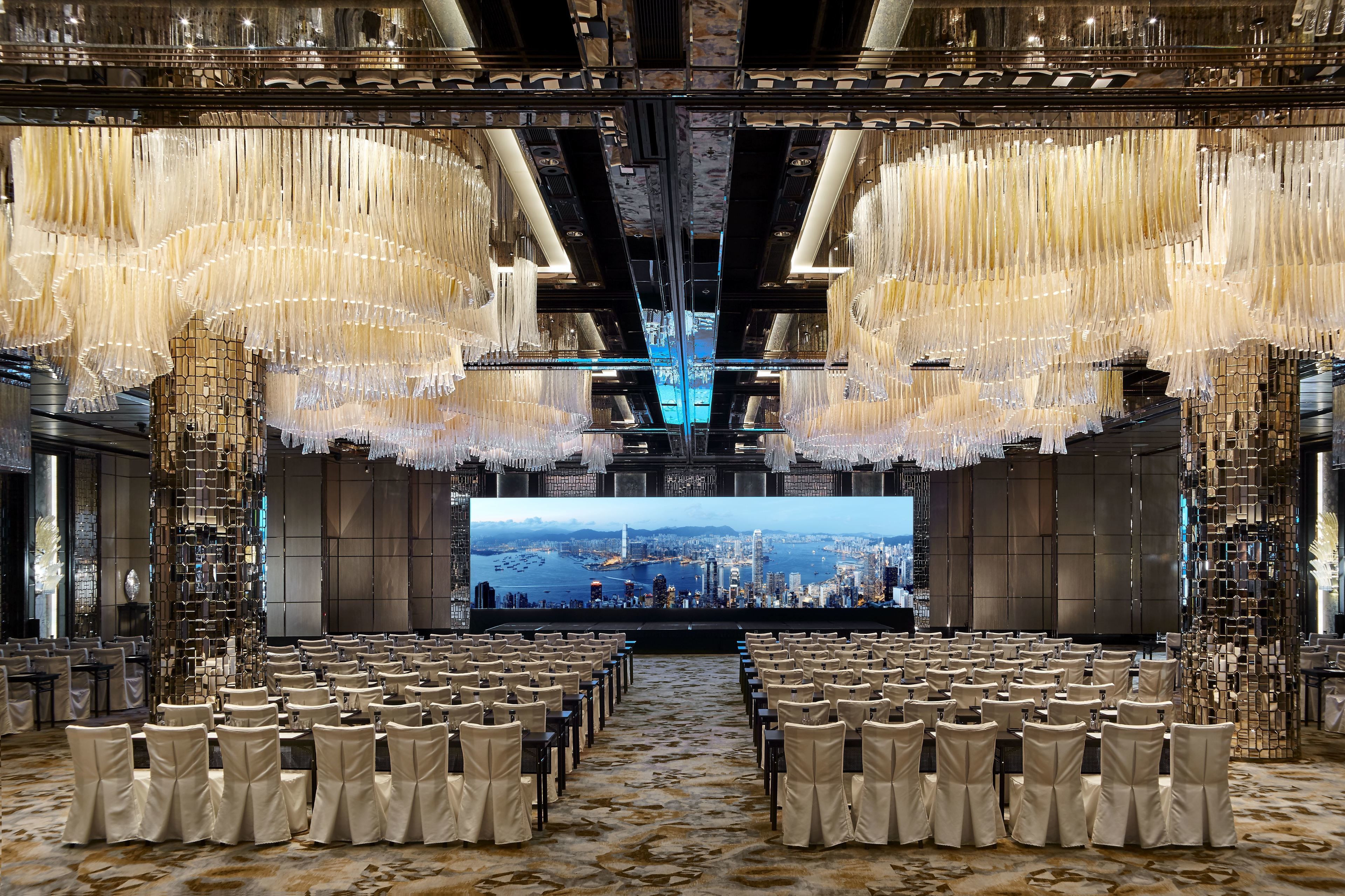 Photo - The Ritz-Carlton, Hong Kong