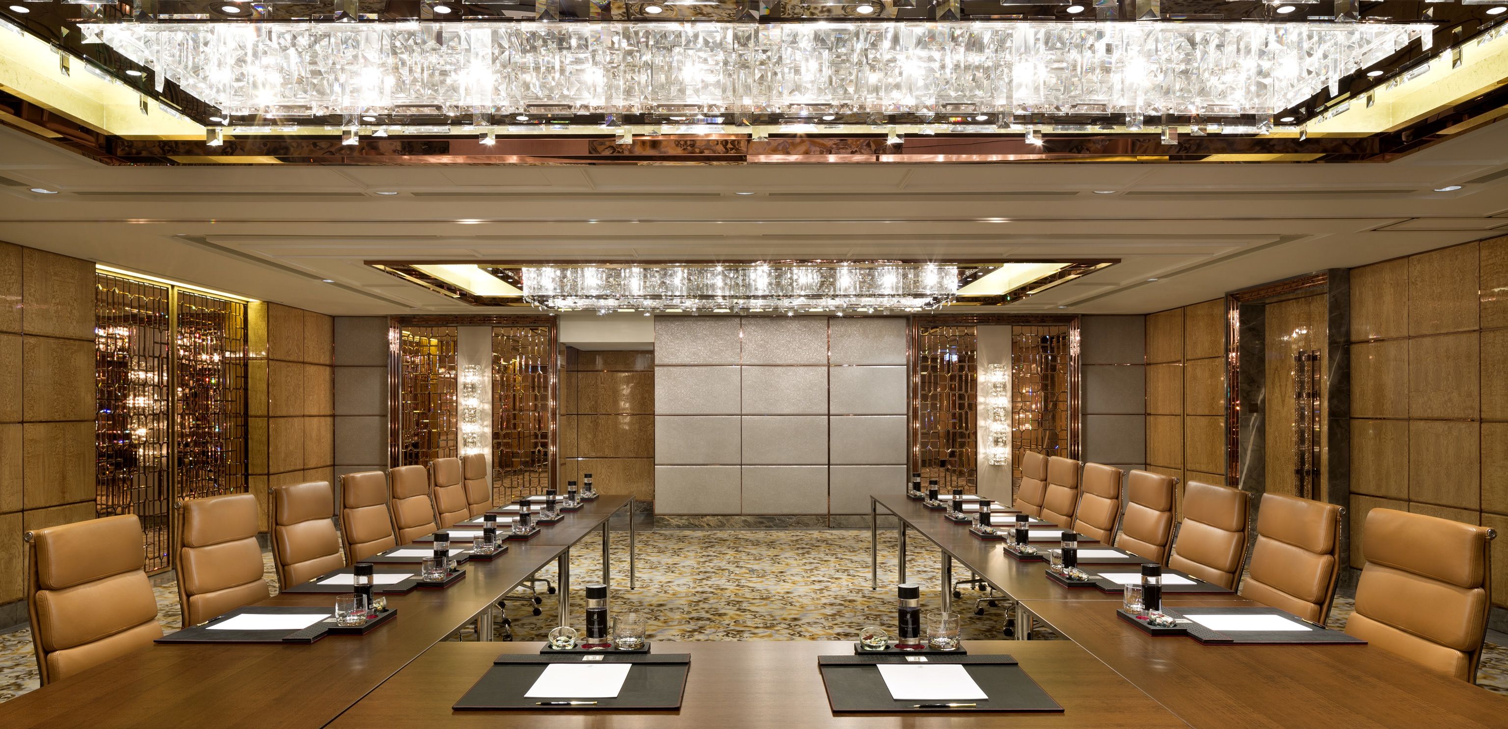 Photo - The Ritz-Carlton, Hong Kong