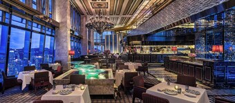 The Ritz-Carlton, Hong Kong