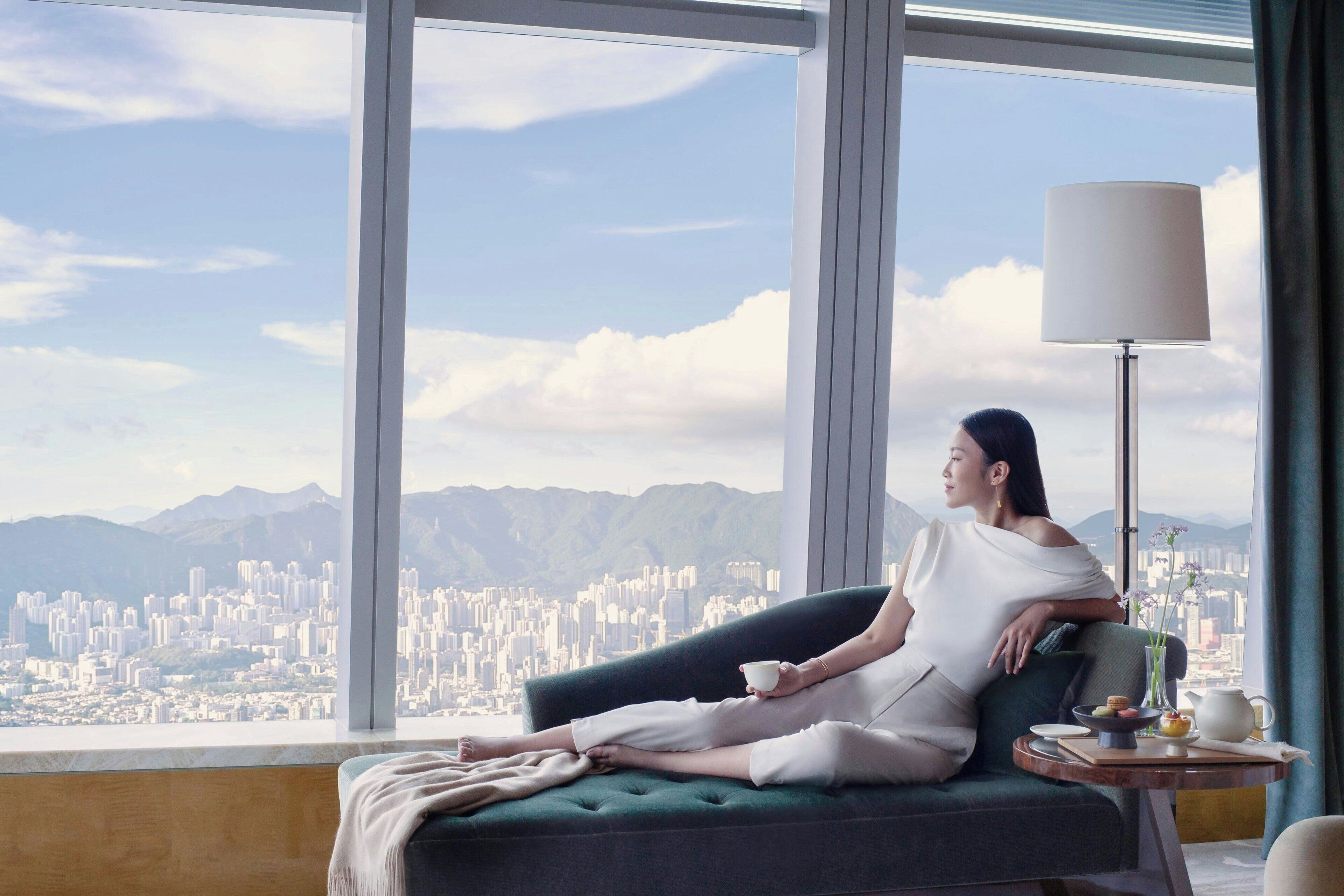 Photo - The Ritz-Carlton, Hong Kong