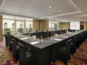 Meeting facility - Hotel de l'Opera Hanoi - Mgallery (Hanoi)