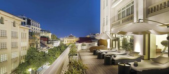 Hotel de l'Opera Hanoi - Mgallery