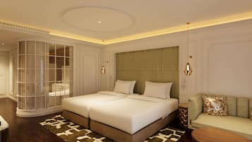 Suite, 2 Twin Beds | Exterior