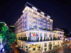 Exterior - Hotel de l'Opera Hanoi - Mgallery (Hanoi)