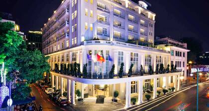 Hotel de l'Opera Hanoi - Mgallery